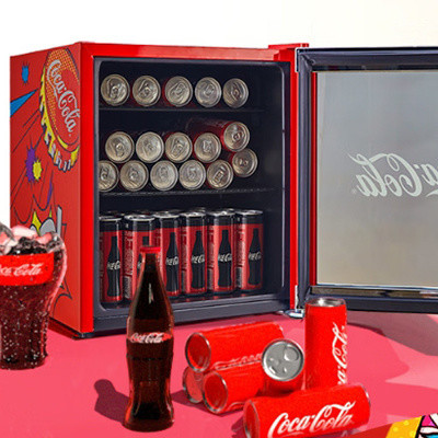 推荐一款省电的冰吧？