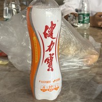 健力宝是一种大众喜爱的饮料