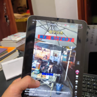 网上新买的iPad 10到了