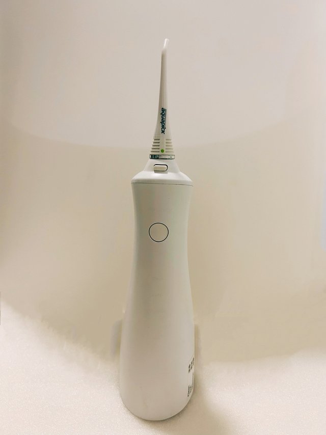 家用冲牙器，在家就可以洗牙啦