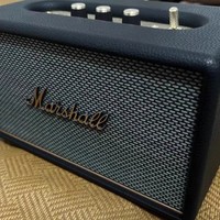MARSHALL ACTON III马歇尔3代无线蓝牙音箱，性价比非常高