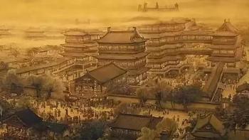 不同视角的中国历史，波澜壮阔的古人传记