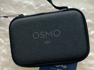 入门好物——大疆Osmo Mobile SE手持云台