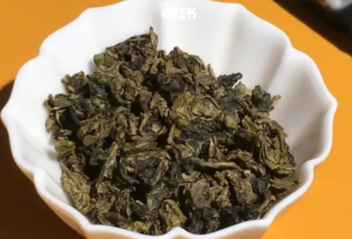 老茶客最爱的炭焙铁观音