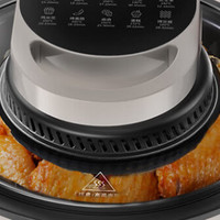 九阳空气炸锅是一款专业级的烘焙利器，让您可以尽享美味享受生活的美好
