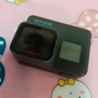 一起聊数码！这个gopro5用了7年了依然不落伍