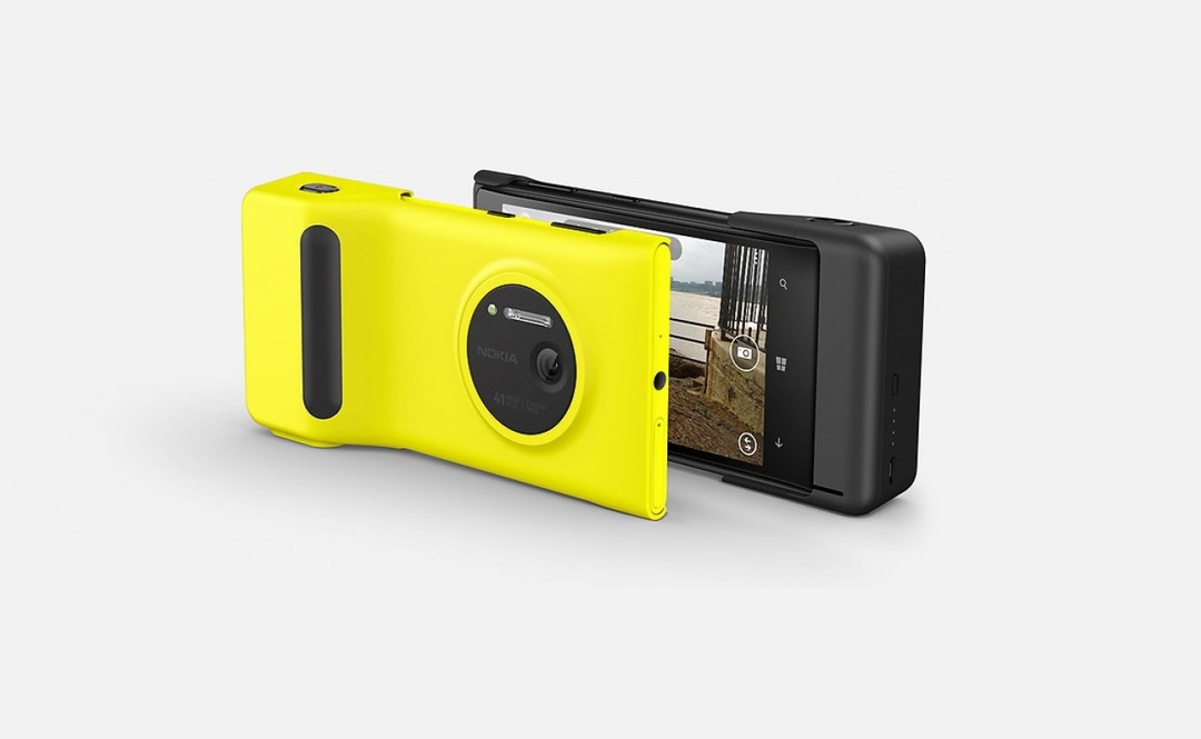 诺基亚 Lumia 1020 十周年，网友庆祝，经典设计不过时