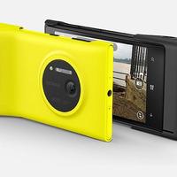 诺基亚 Lumia 1020 十周年，网友庆祝，经典设计不过时