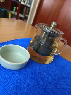 一个人喝茶的神器