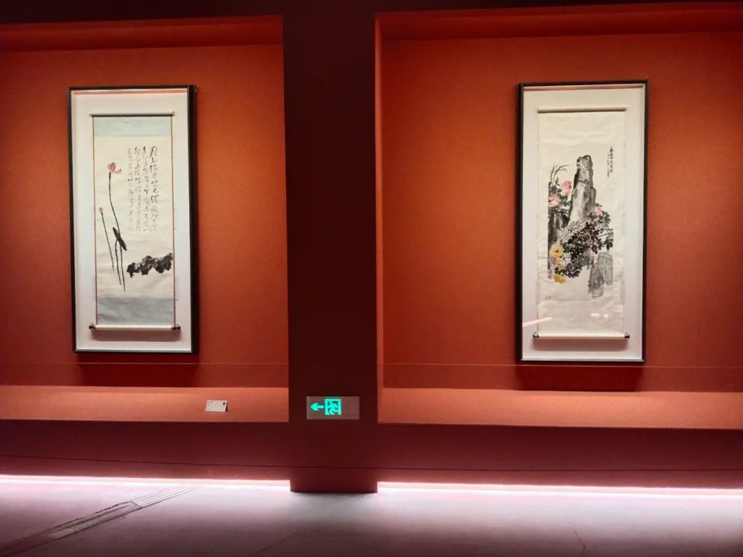 这有200件中国书画的代表真迹，快来感受艺术巨匠的魅力