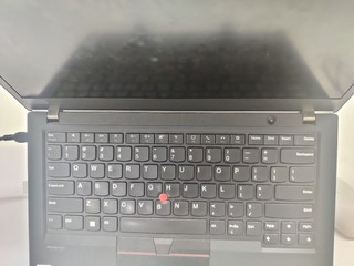 入职领THINKPAD电脑上班💻