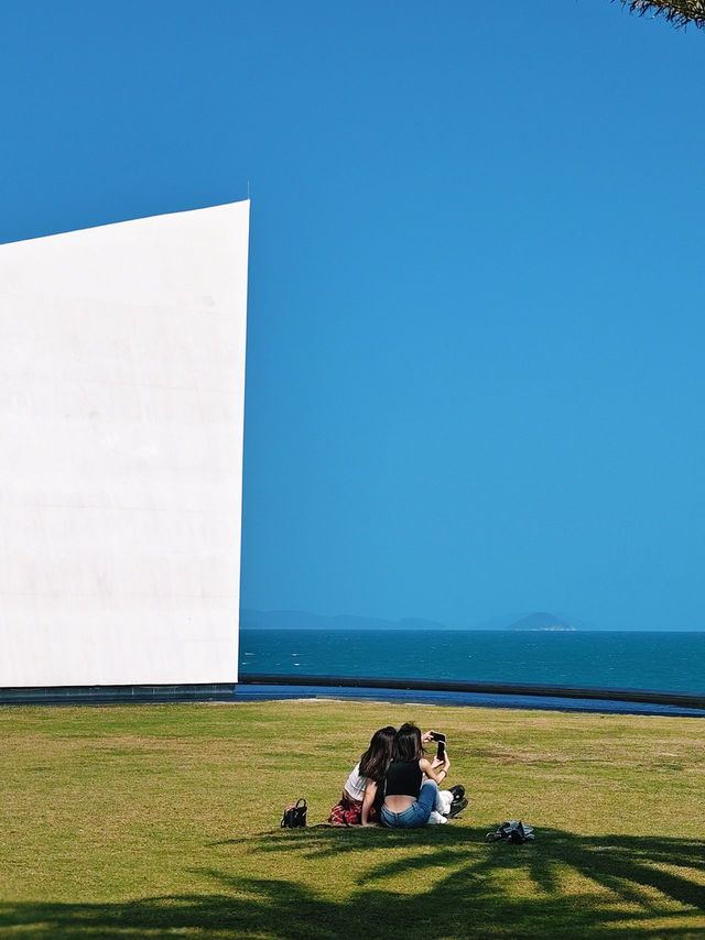 旅行中的一些瞬间｜vivo X90 Pro+