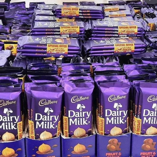 盘点巧克力届的刺客-比利时🇧🇪巧克力