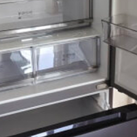 不同门型冰箱适合的家庭？推荐海尔535、美的508、容声513松下303