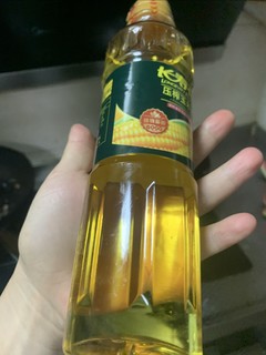 几毛钱的油夏日做甜点用