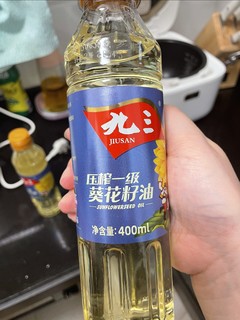 九三菜籽油，2块钱你买不了吃亏