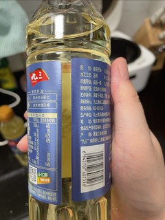 九三菜籽油，2块钱你买不了吃亏