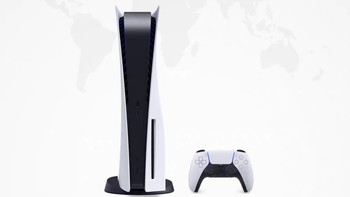 游戏收藏大赏之索尼/SONY 日版PS5主机PlayStation5 电脑娱乐机～好物分享！
