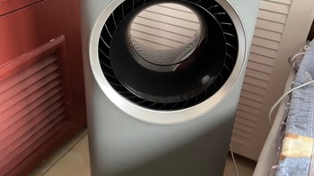 飞利浦PHILIPS制冷无叶冷风扇，是一款功能强大且适合家用的空调扇。