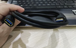 台式电脑少不了USB延长线