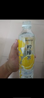 夏日-柠檬水