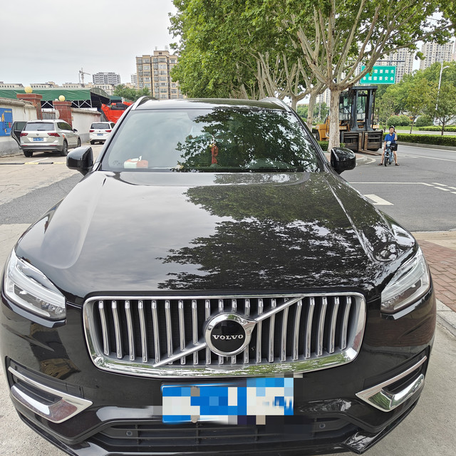 高智？性冷淡？XC90车主是否真的如此