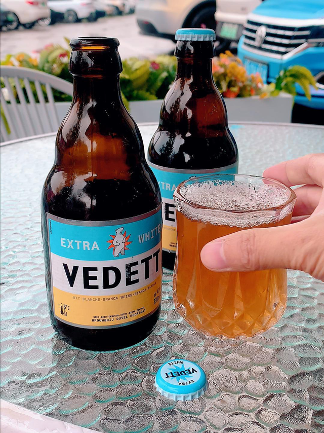 白熊啤酒，价好质优值得你入手