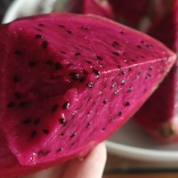 火龙果也是夏天必吃的水果之一