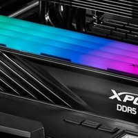 威刚发布 XPG LANCER BLADE 系列 DDR5 内存，海力士颗粒、最高6400MHz