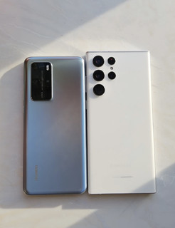 华为P40 Pro：卓越摄影、强劲性能和长续航