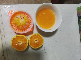 夏橙，超好喝！