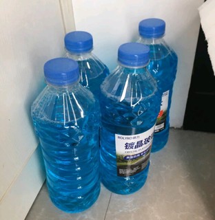 京东玻璃水