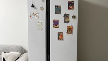  博世（BOSCH）630L对开门冰箱，型号为KAN98V127C，是一款高端微缝嵌入式冰箱