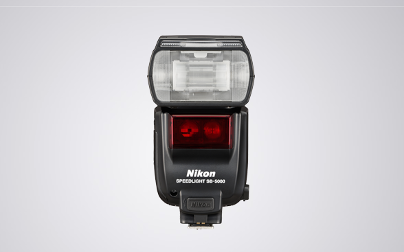 尼康宣布 SB-5000 闪光灯停止生产