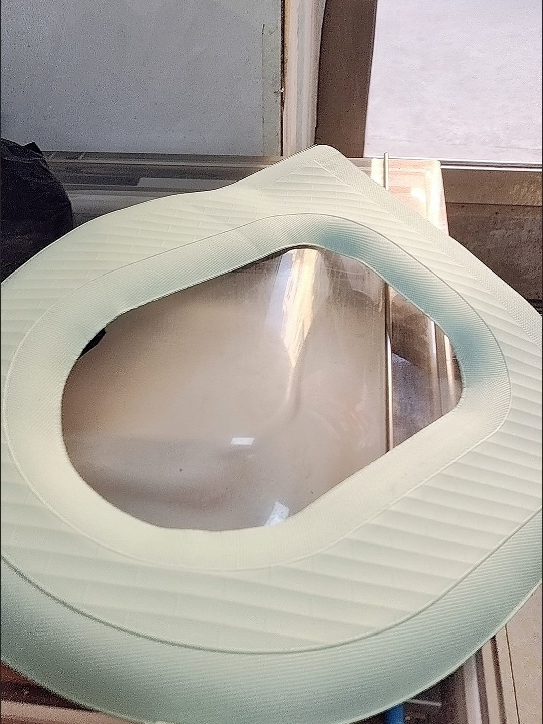 加厚防水马桶垫四季通用厕所泡沫坐便垫粘贴