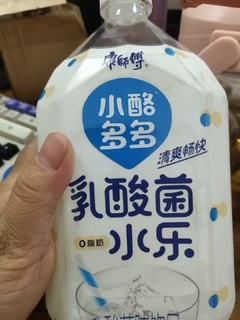 乳酸菌水乐