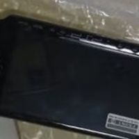 经典掌机PSP3000