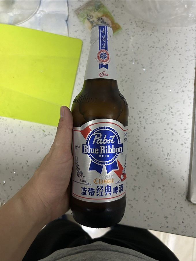 蓝带最贵的啤酒图片