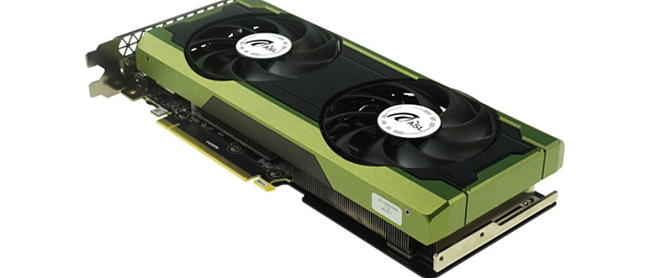 市场丨才一个来月：NVIDIA RTX 4060 Ti 国外售价已跌16%_显卡_什么值得买