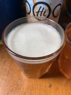 夏日特辑-海底捞大麦拉格啤酒🍺