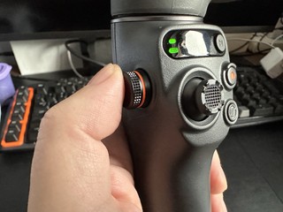 手机稳定器居然已经进化到了如此程度！