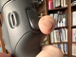 手机稳定器居然已经进化到了如此程度！