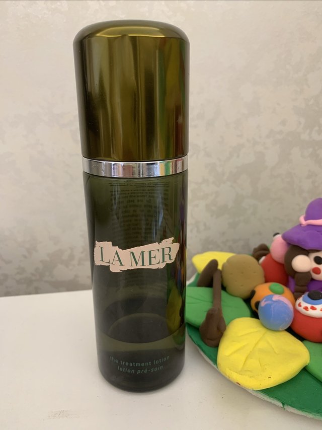 大家都懂的海蓝之谜