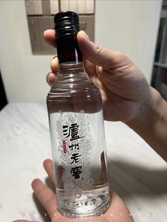 泸州老窖黑盖，看得见的沉浸式享受