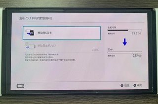 聊数码—朗科JOY联名款 256GB TF 存储卡