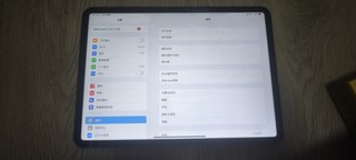 保持14.7系统的iPad Pro