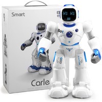 盈佳（AMWELL）智能机器人儿童玩具