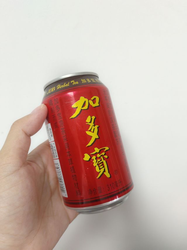 不喝凉茶就等于没过夏天