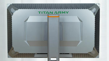 MiniLED背光技术加持，4K160Hz“全能”显示器，泰坦军团P27A6VP体验分享