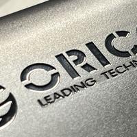 小身材大力量，ORICO可联网硬盘盒使用报告